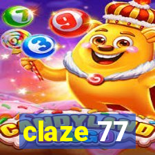 claze 77